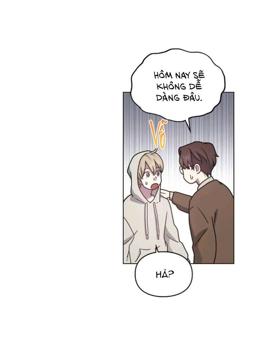 Dấu Vết Mặt Trời Chapter 10 - Trang 2