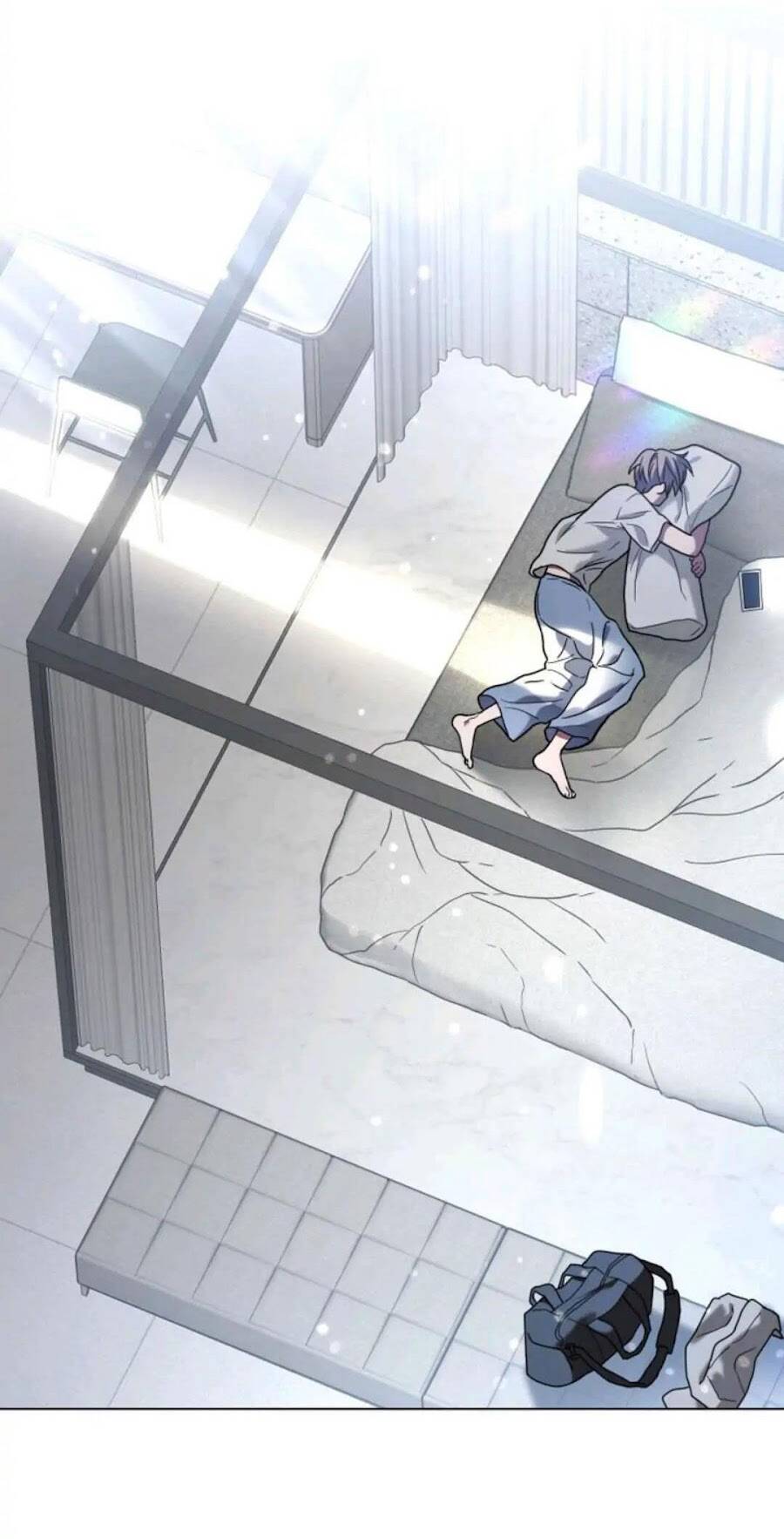 Dấu Vết Mặt Trời Chapter 10 - Trang 2