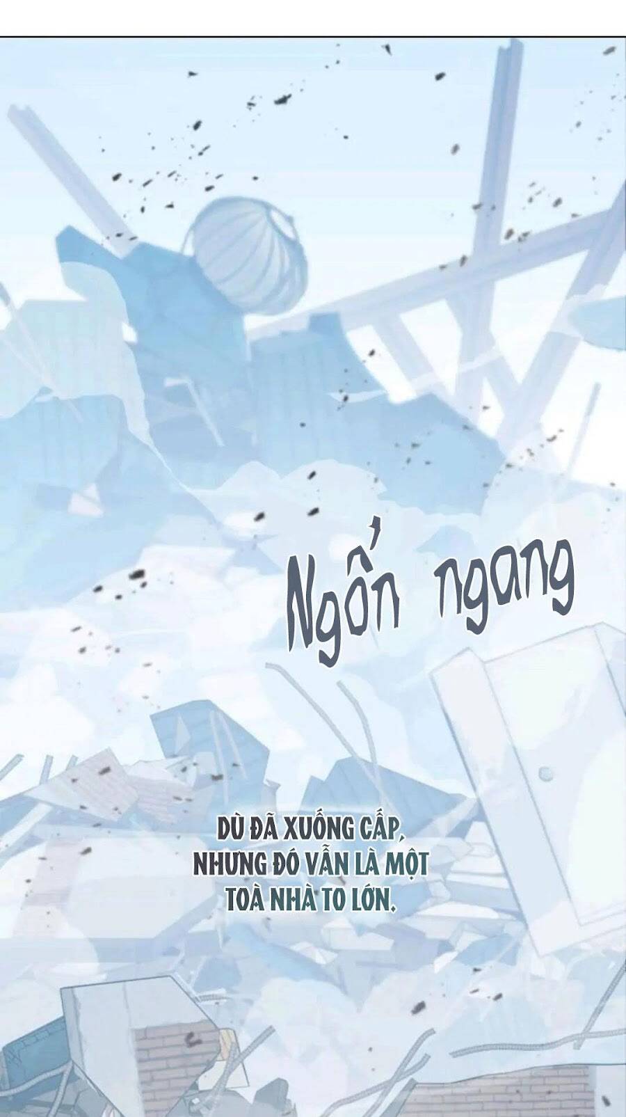 Dấu Vết Mặt Trời Chapter 10 - Trang 2