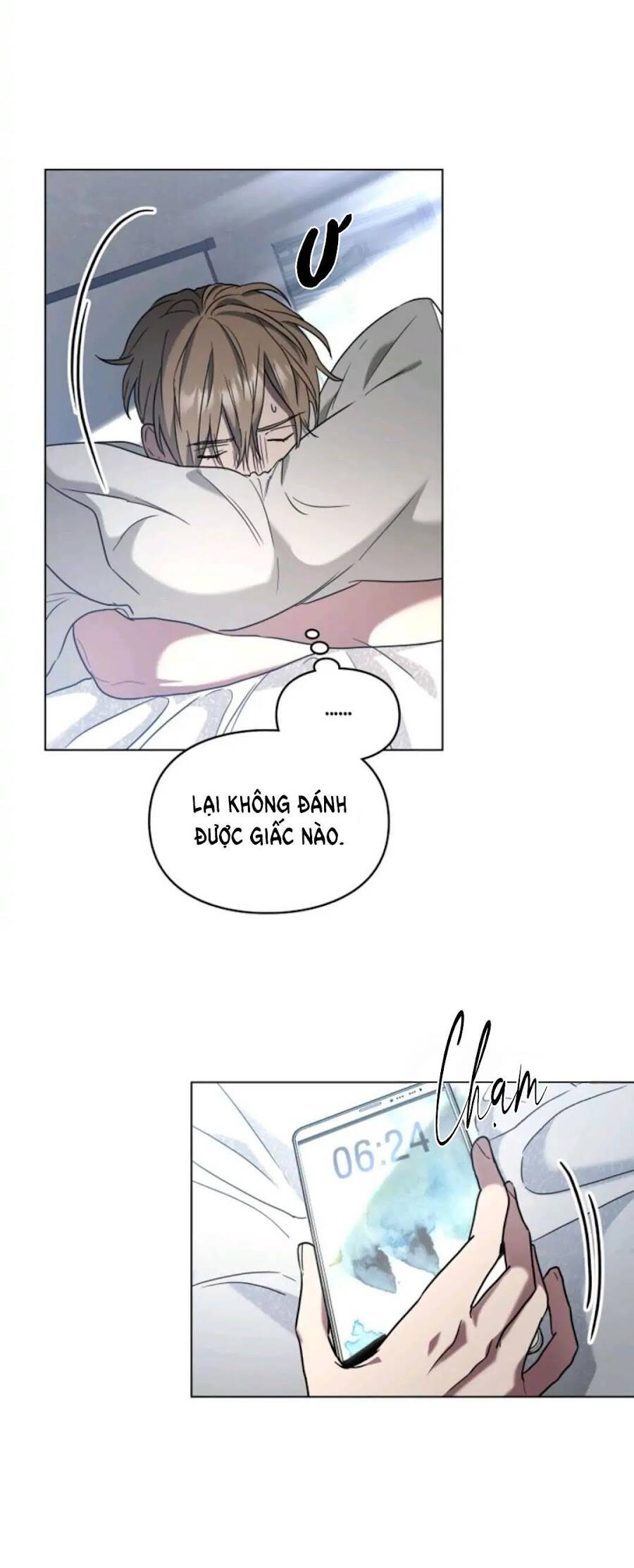 Dấu Vết Mặt Trời Chapter 10 - Trang 2