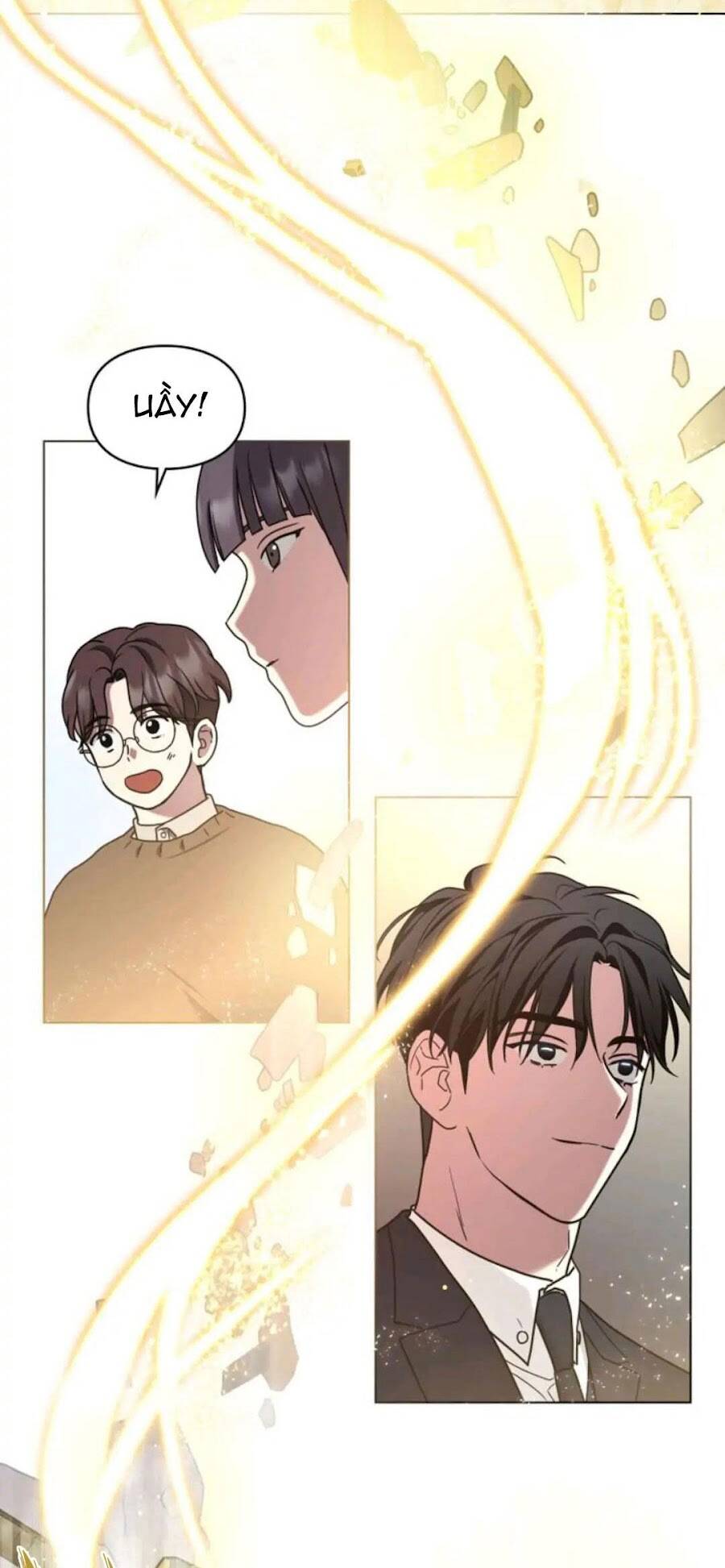 Dấu Vết Mặt Trời Chapter 10 - Trang 2