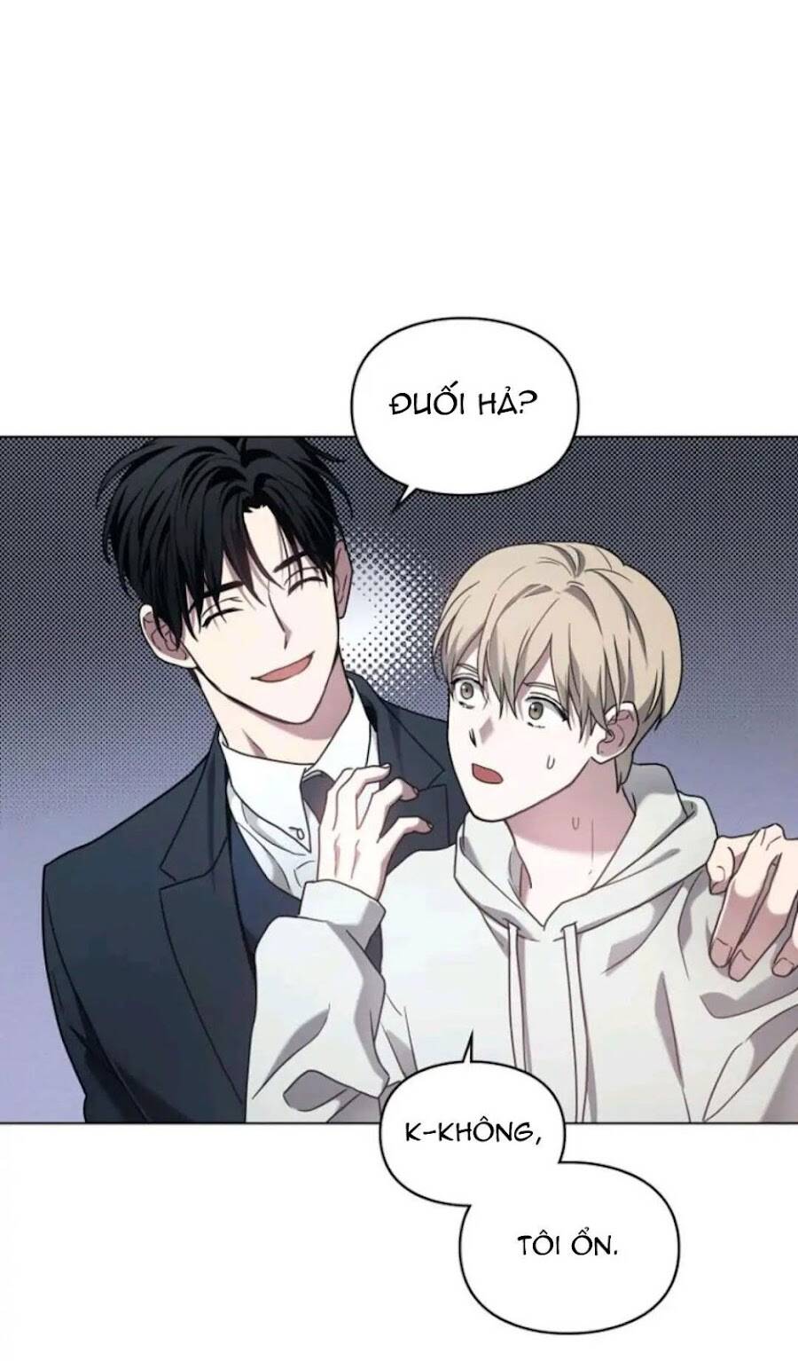 Dấu Vết Mặt Trời Chapter 10 - Trang 2