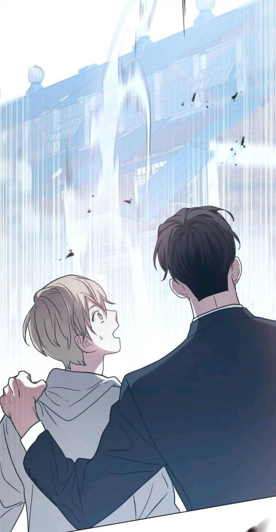 Dấu Vết Mặt Trời Chapter 10 - Trang 2