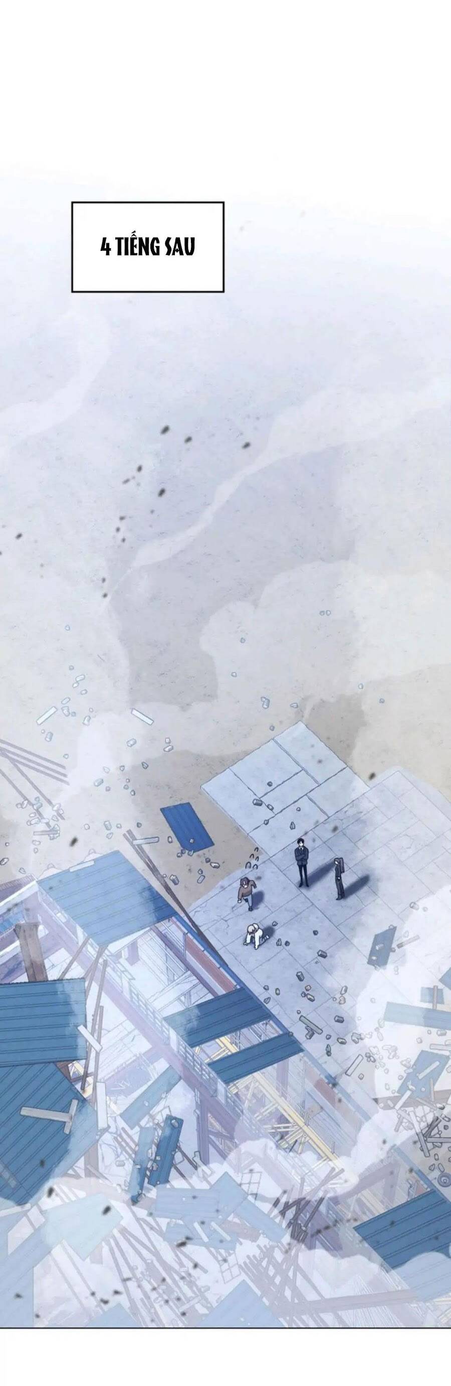 Dấu Vết Mặt Trời Chapter 10 - Trang 2