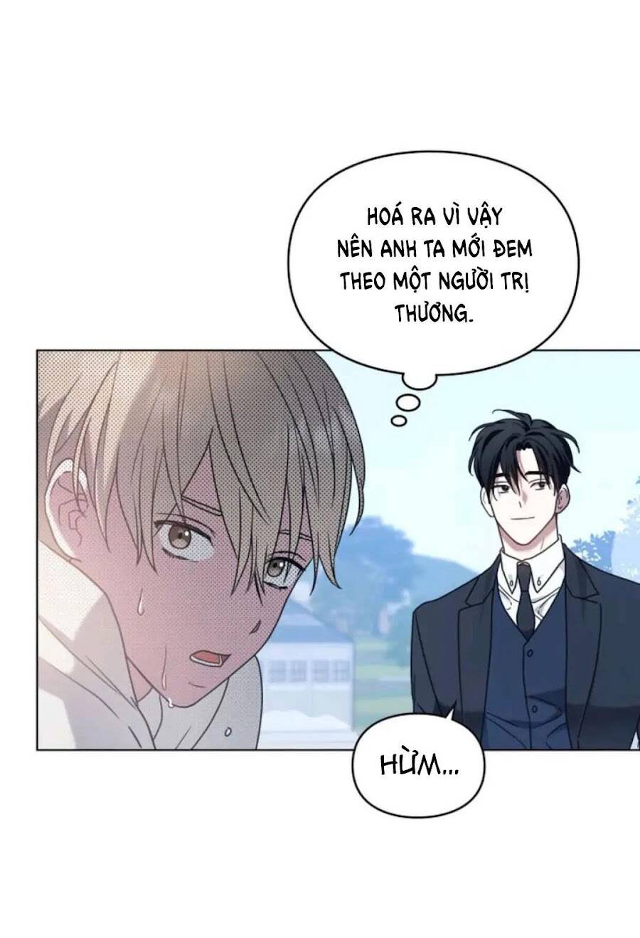 Dấu Vết Mặt Trời Chapter 10 - Trang 2