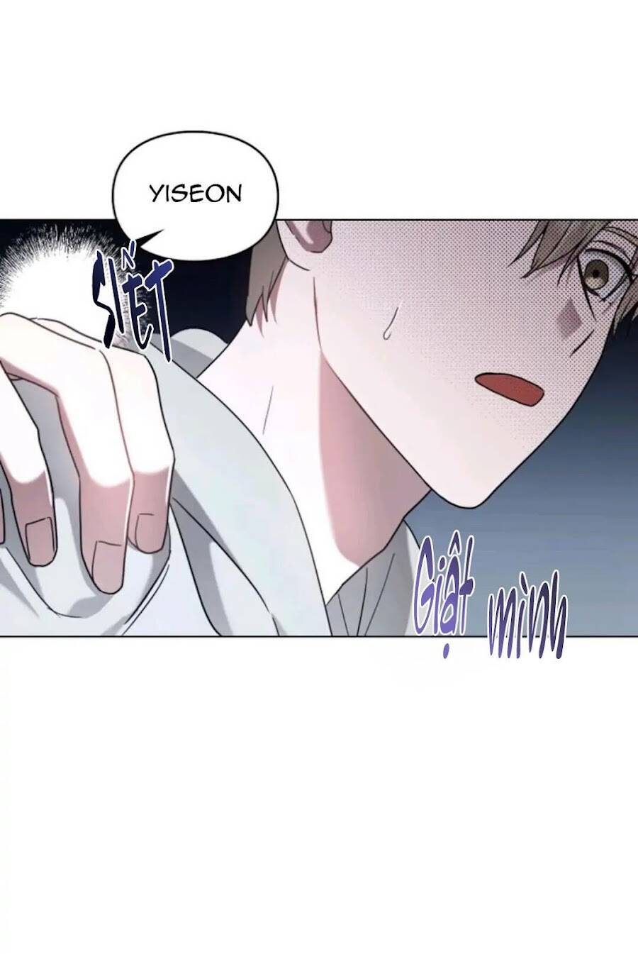 Dấu Vết Mặt Trời Chapter 10 - Trang 2