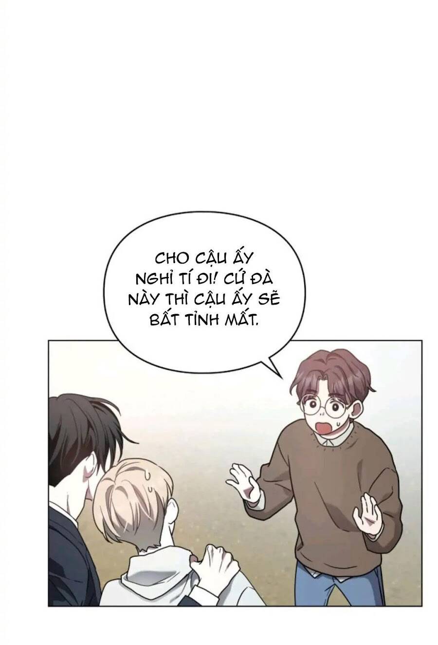 Dấu Vết Mặt Trời Chapter 10 - Trang 2