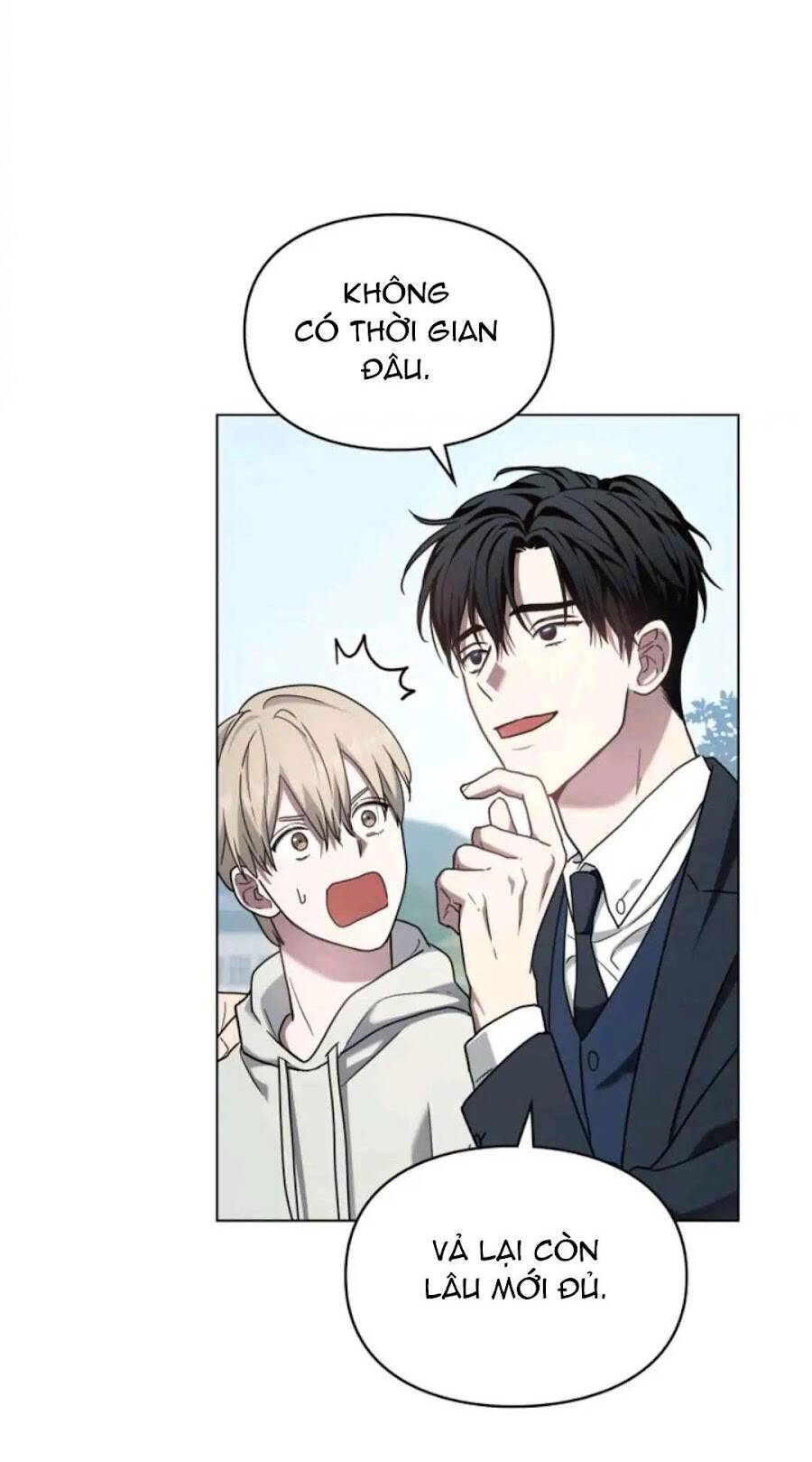 Dấu Vết Mặt Trời Chapter 10 - Trang 2