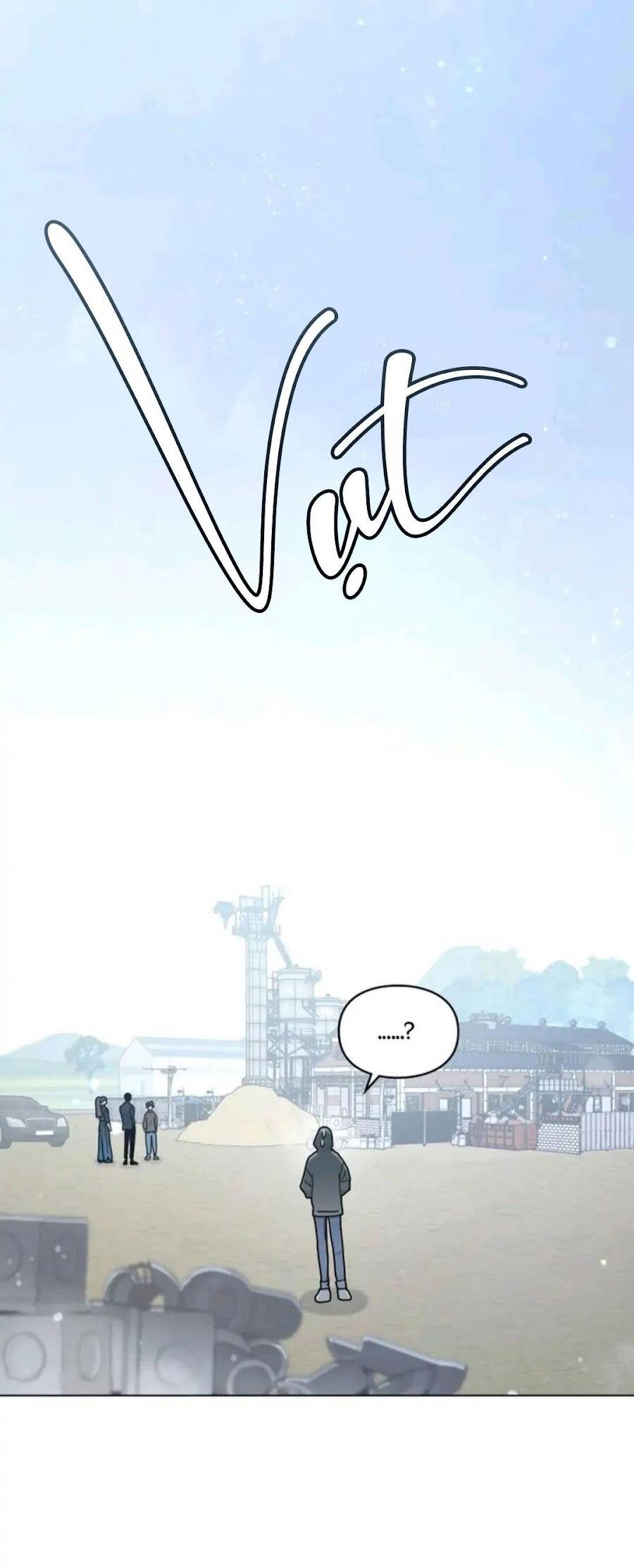 Dấu Vết Mặt Trời Chapter 10 - Trang 2