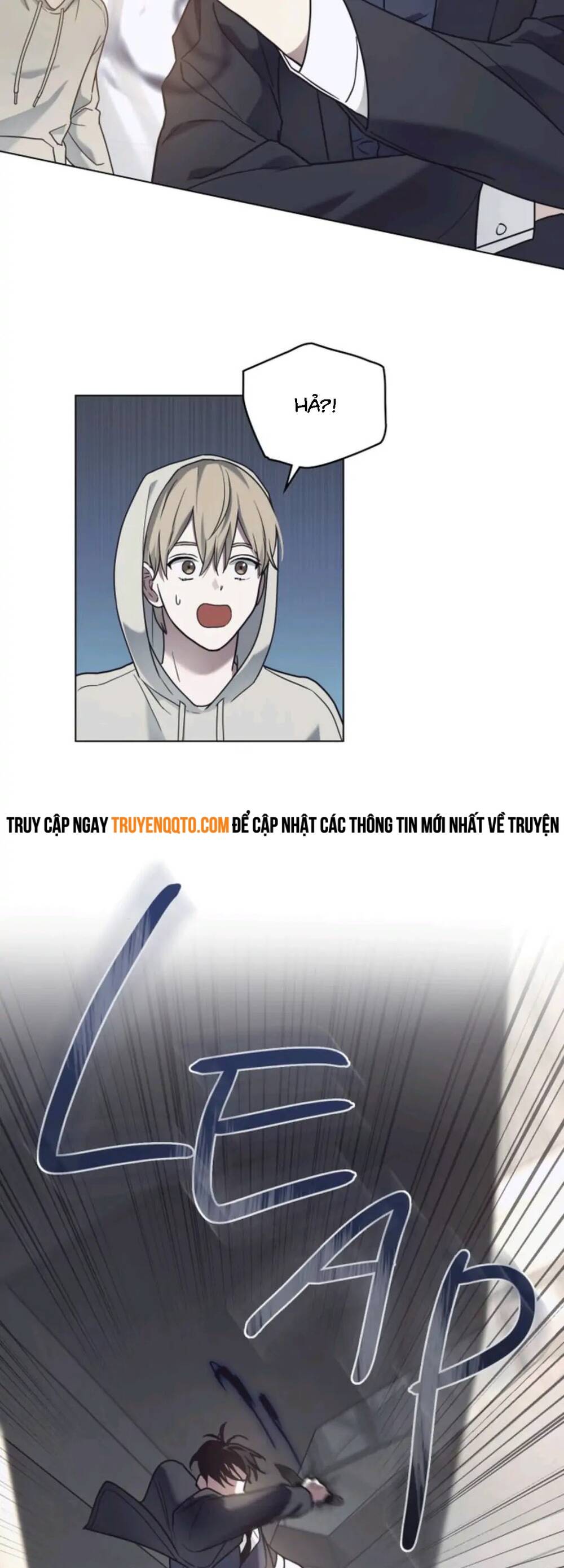 Dấu Vết Mặt Trời Chapter 11 - Trang 2