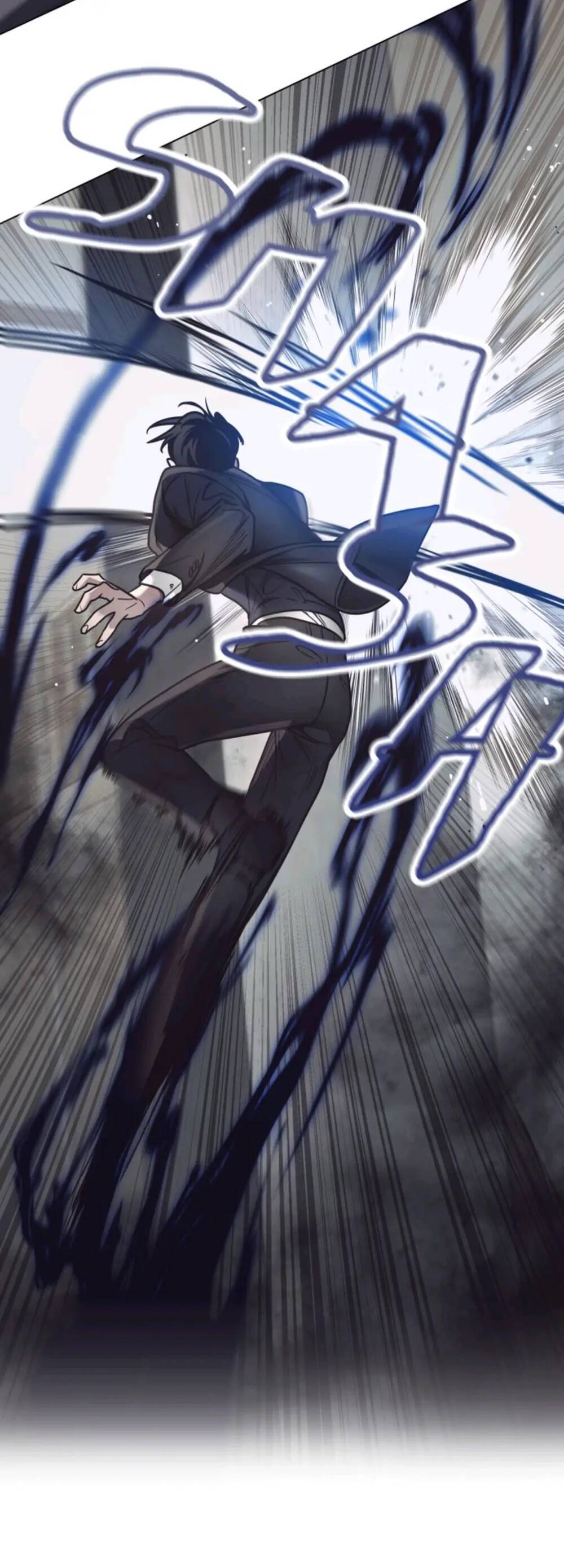 Dấu Vết Mặt Trời Chapter 11 - Trang 2