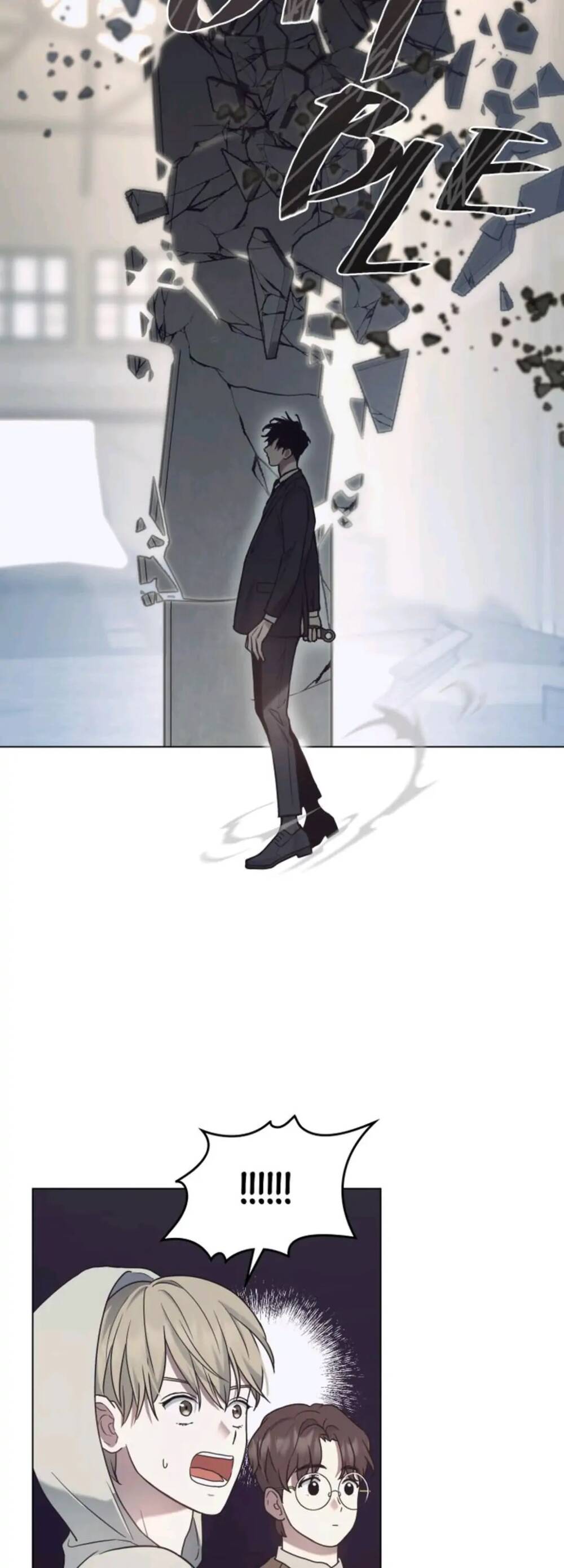 Dấu Vết Mặt Trời Chapter 11 - Trang 2