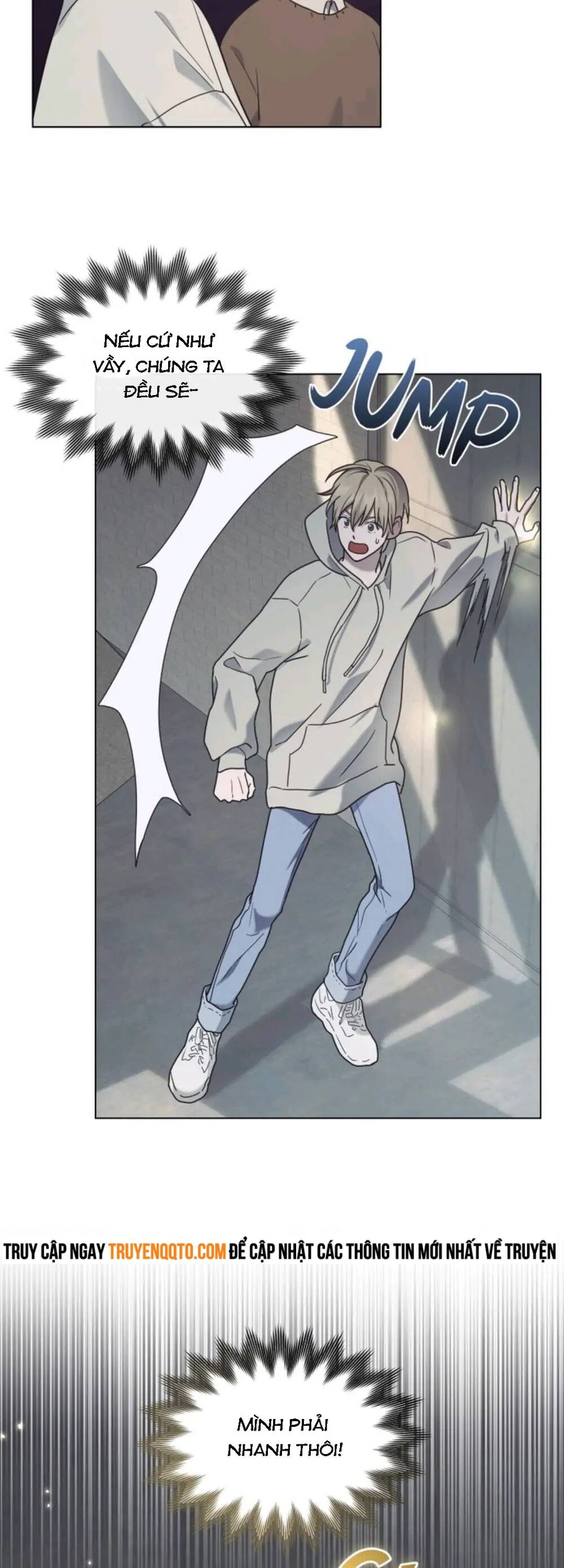 Dấu Vết Mặt Trời Chapter 11 - Trang 2