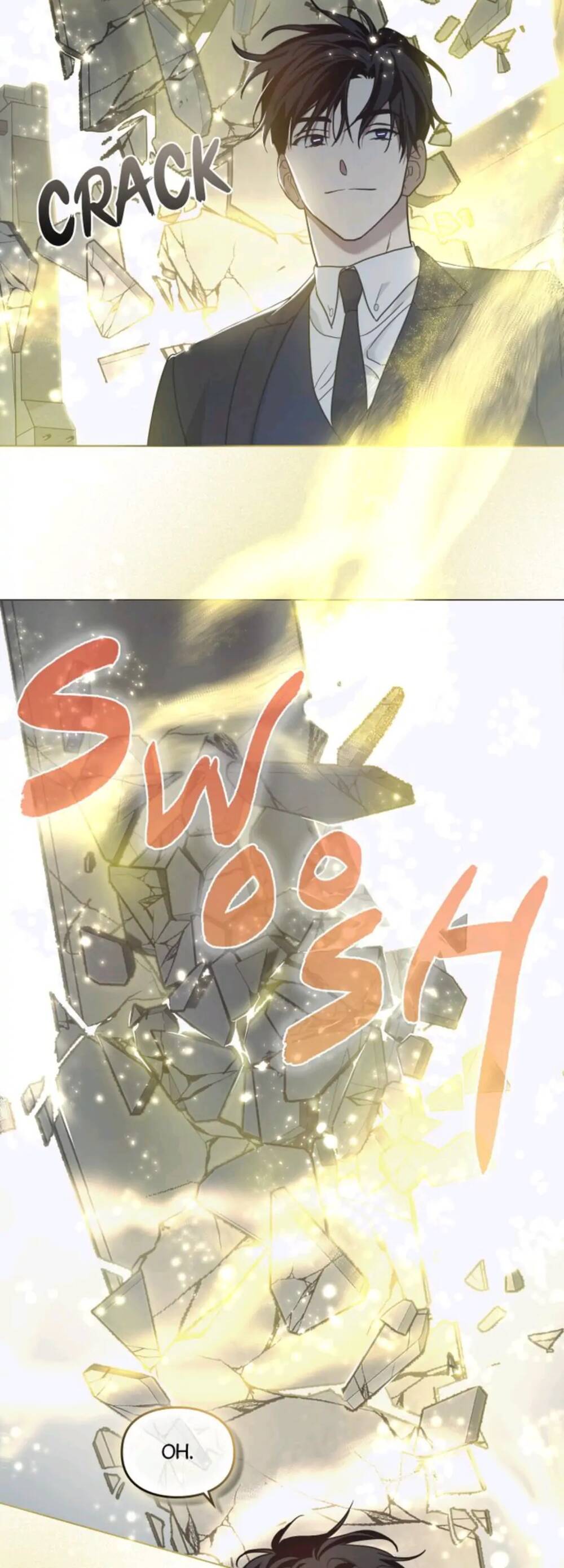 Dấu Vết Mặt Trời Chapter 11 - Trang 2