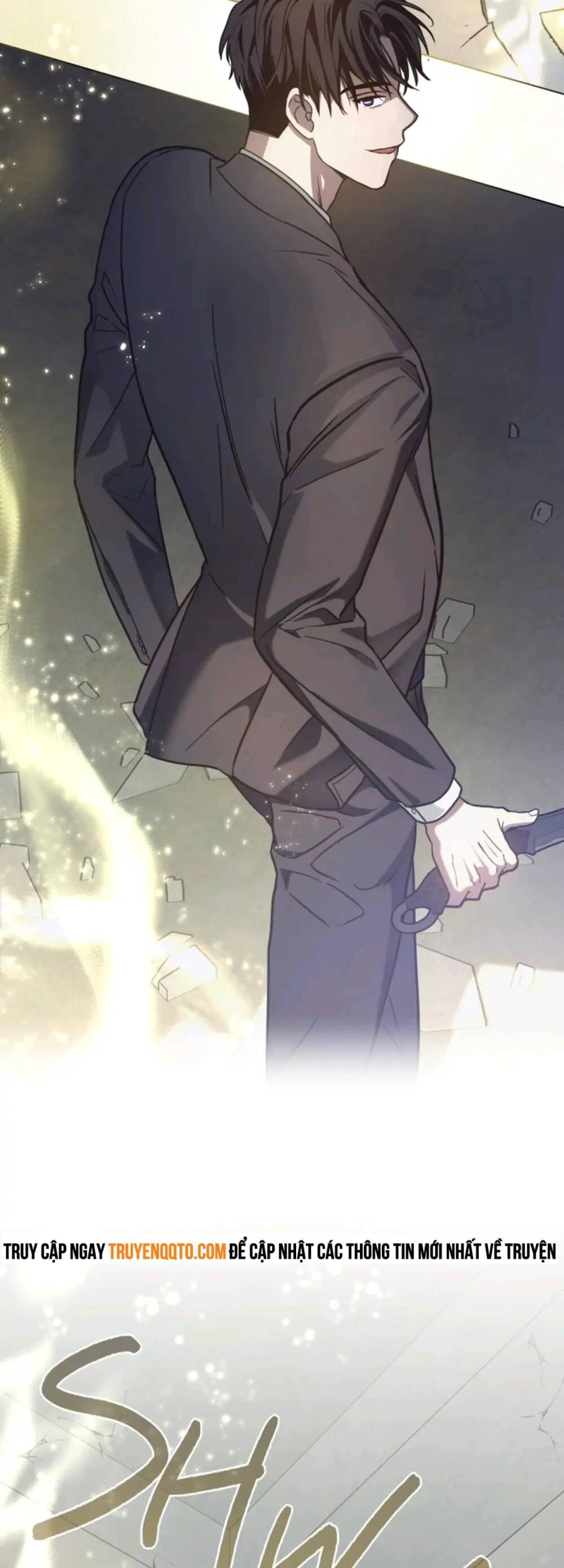 Dấu Vết Mặt Trời Chapter 11 - Trang 2