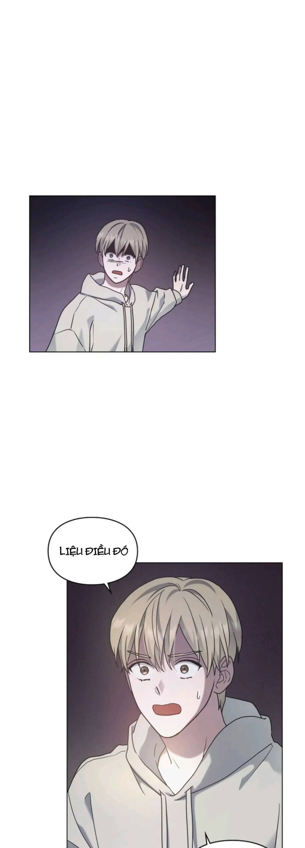 Dấu Vết Mặt Trời Chapter 11 - Trang 2