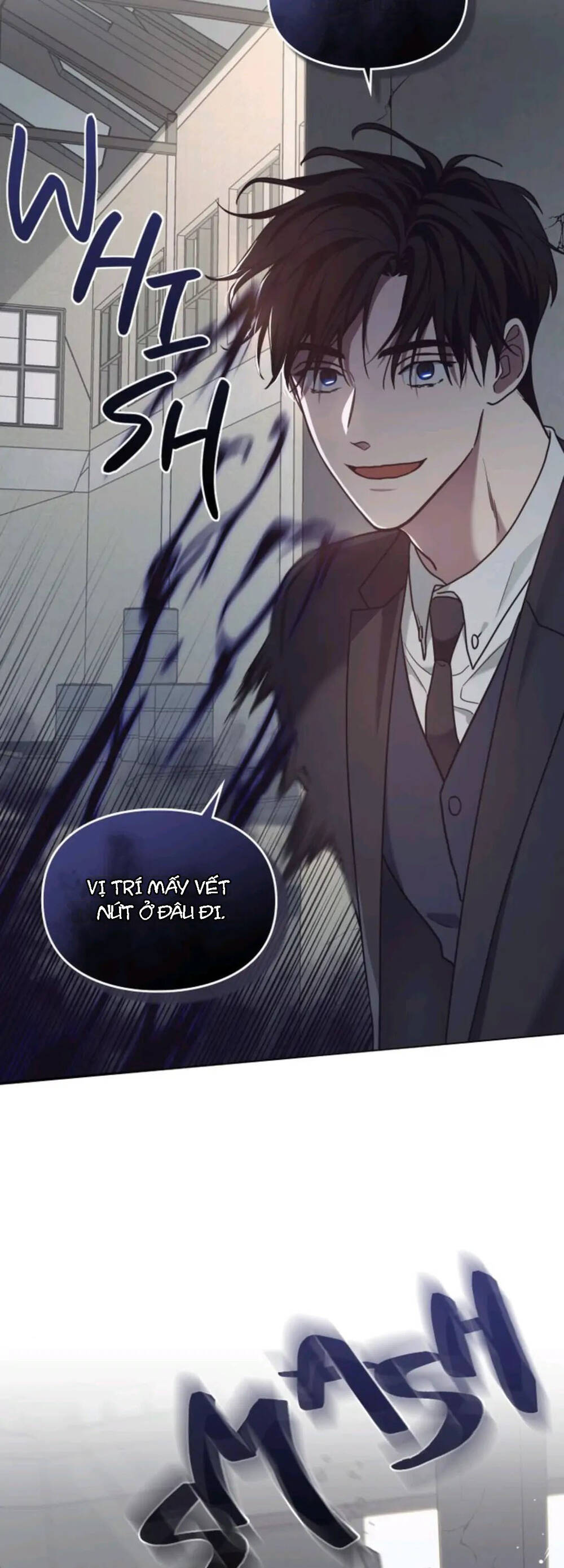 Dấu Vết Mặt Trời Chapter 11 - Trang 2