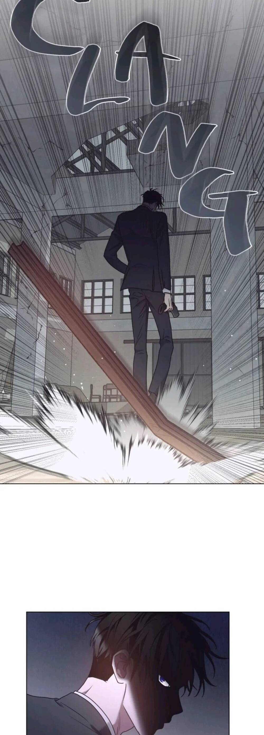 Dấu Vết Mặt Trời Chapter 11 - Trang 2