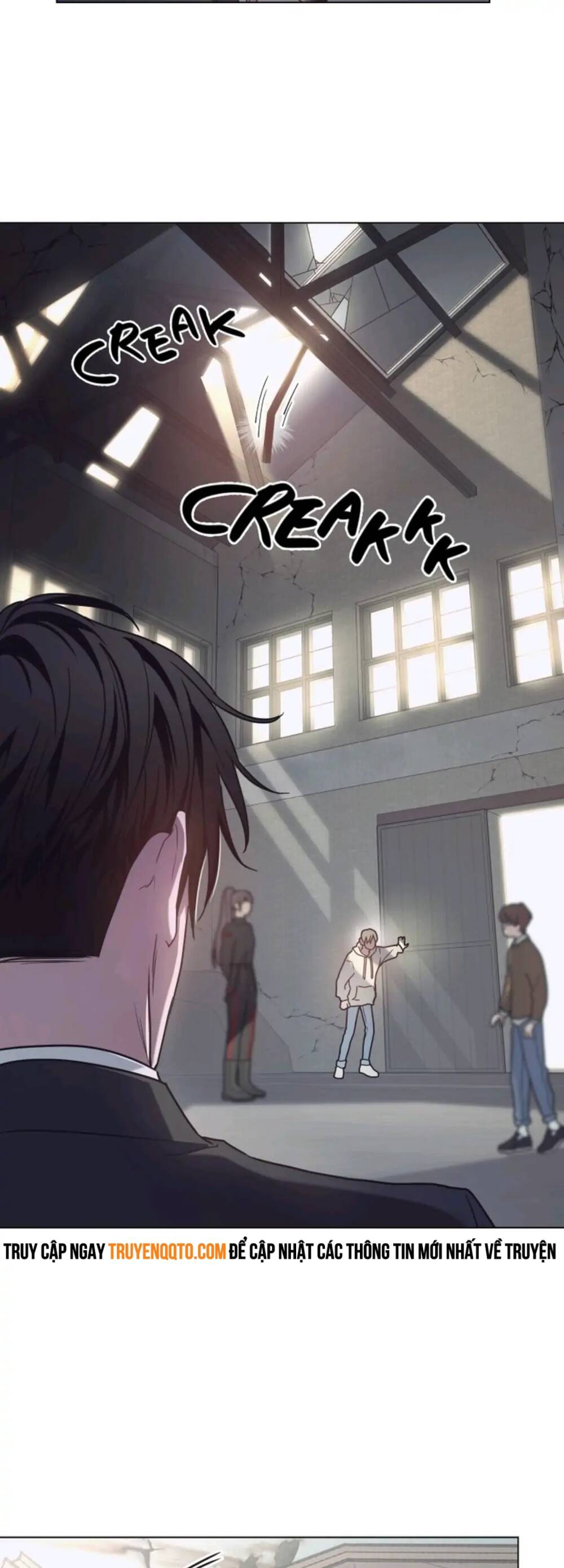 Dấu Vết Mặt Trời Chapter 11 - Trang 2