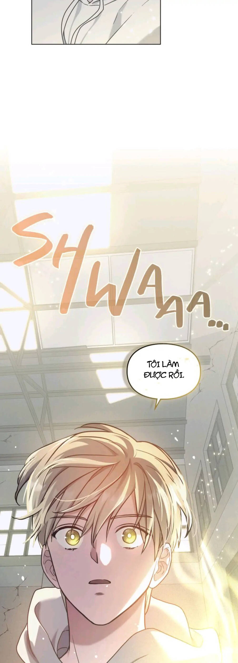 Dấu Vết Mặt Trời Chapter 11 - Trang 2