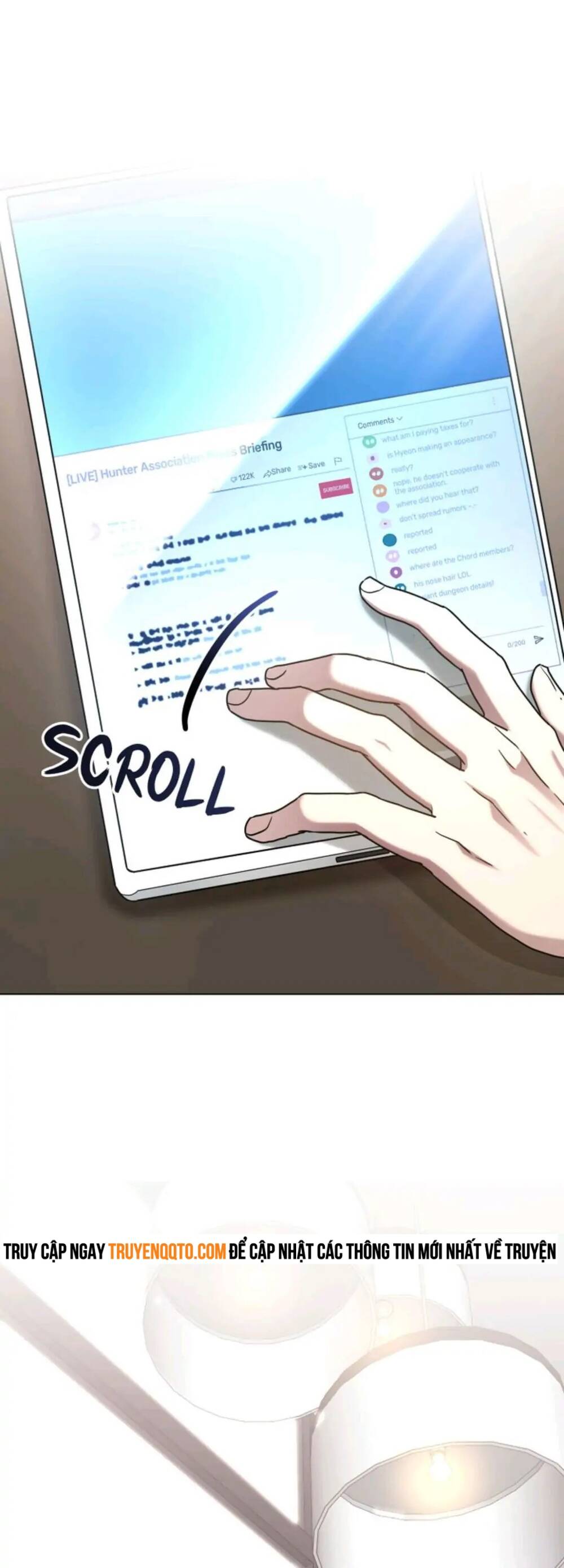 Dấu Vết Mặt Trời Chapter 11 - Trang 2