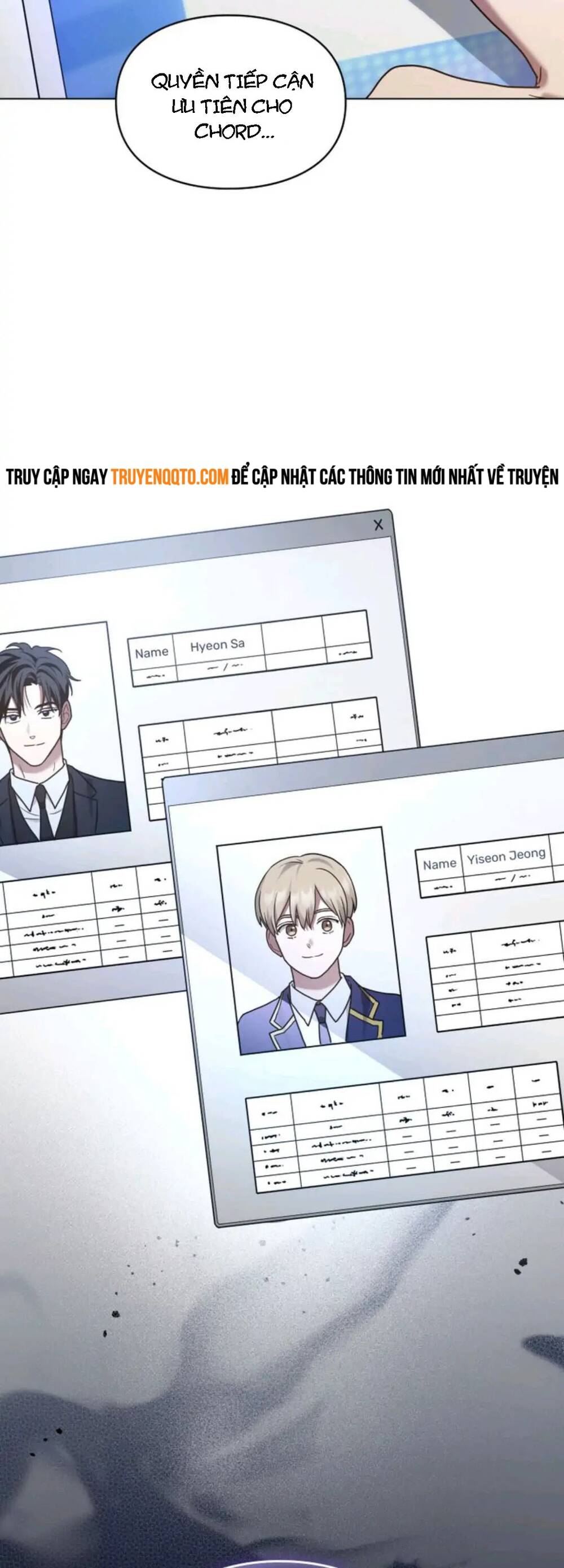 Dấu Vết Mặt Trời Chapter 11 - Trang 2