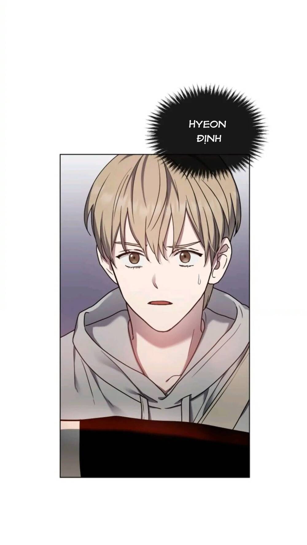 Dấu Vết Mặt Trời Chapter 15 - Trang 2