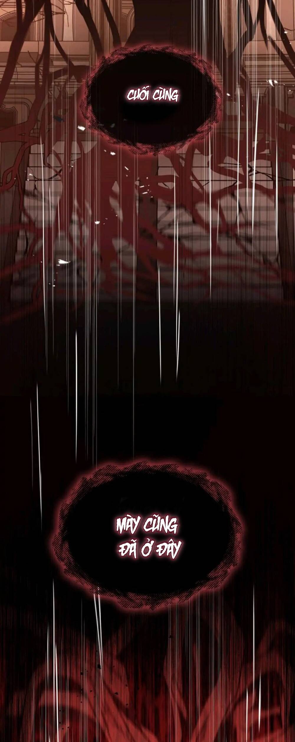 Dấu Vết Mặt Trời Chapter 15 - Trang 2