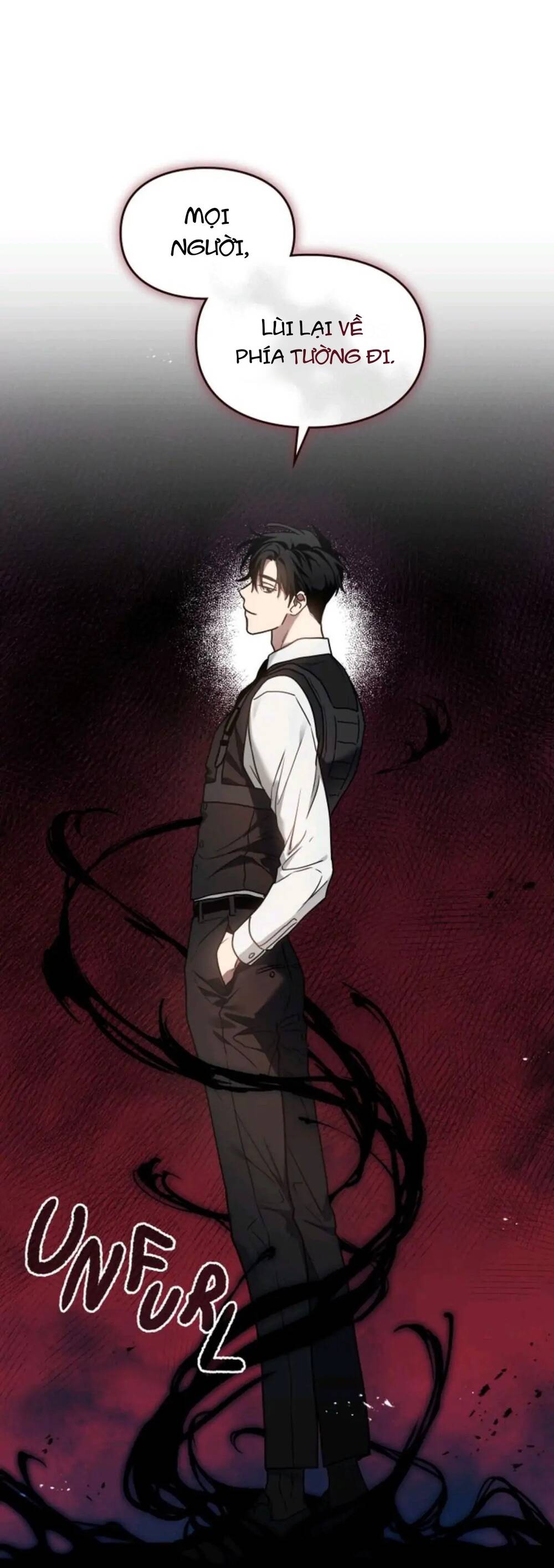 Dấu Vết Mặt Trời Chapter 15 - Trang 2