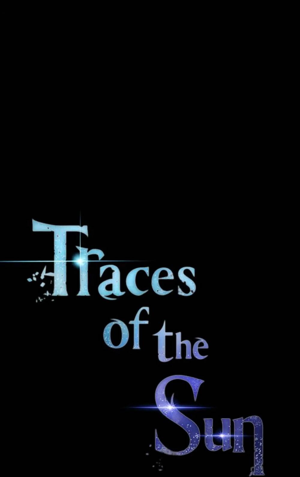 Dấu Vết Mặt Trời Chapter 15 - Trang 2