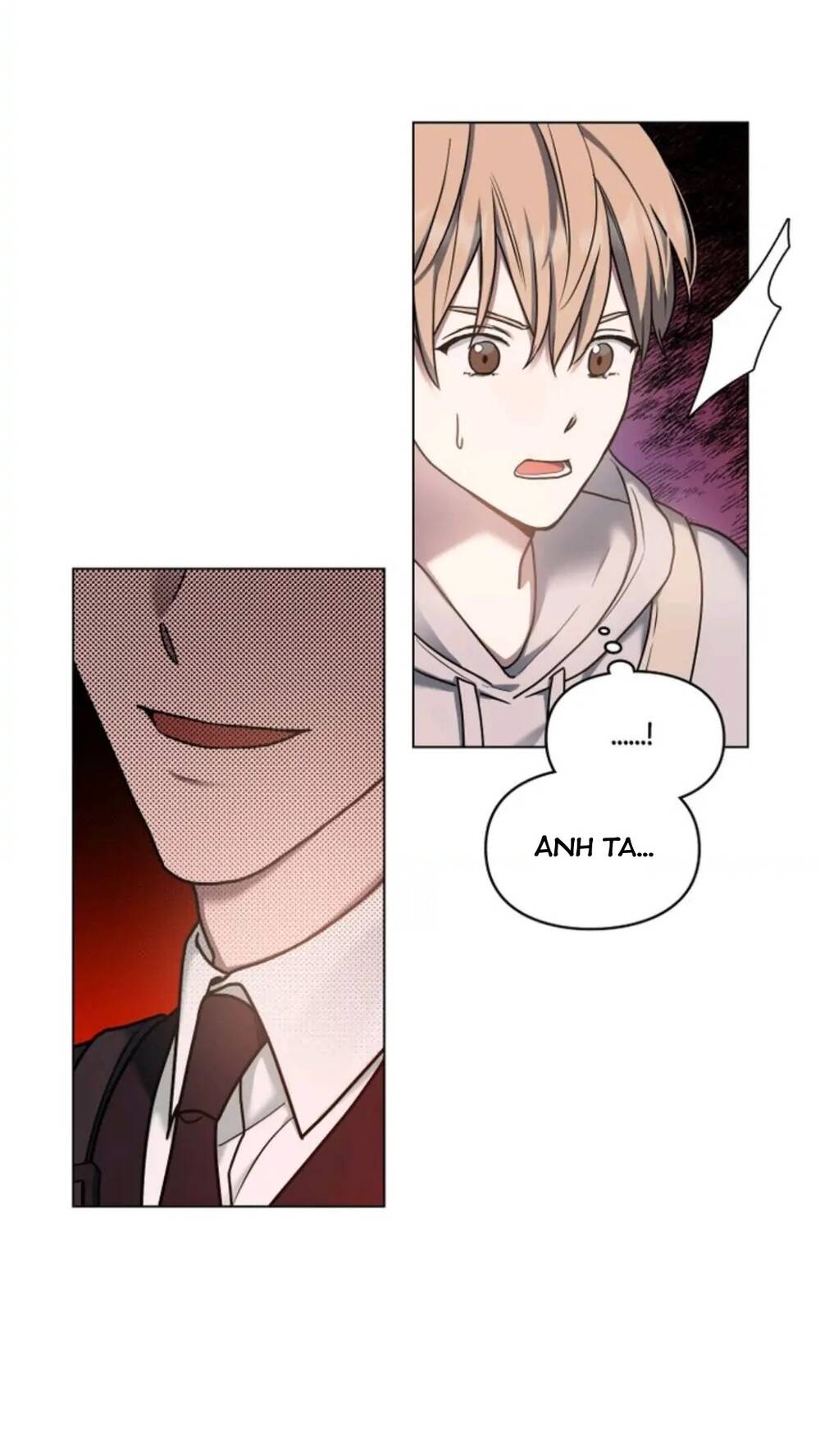 Dấu Vết Mặt Trời Chapter 15 - Trang 2