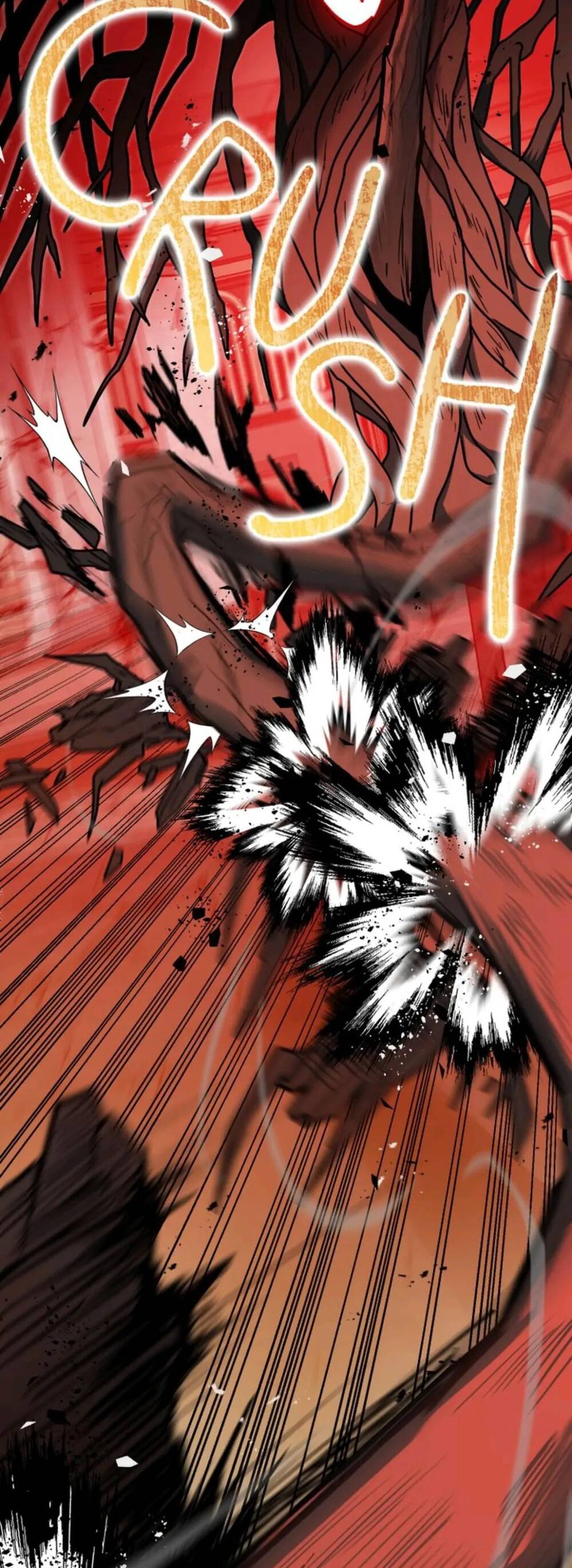 Dấu Vết Mặt Trời Chapter 15 - Trang 2