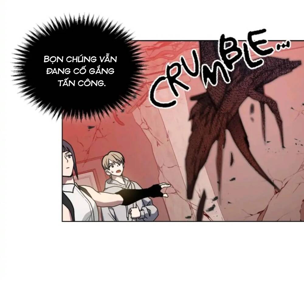 Dấu Vết Mặt Trời Chapter 15 - Trang 2