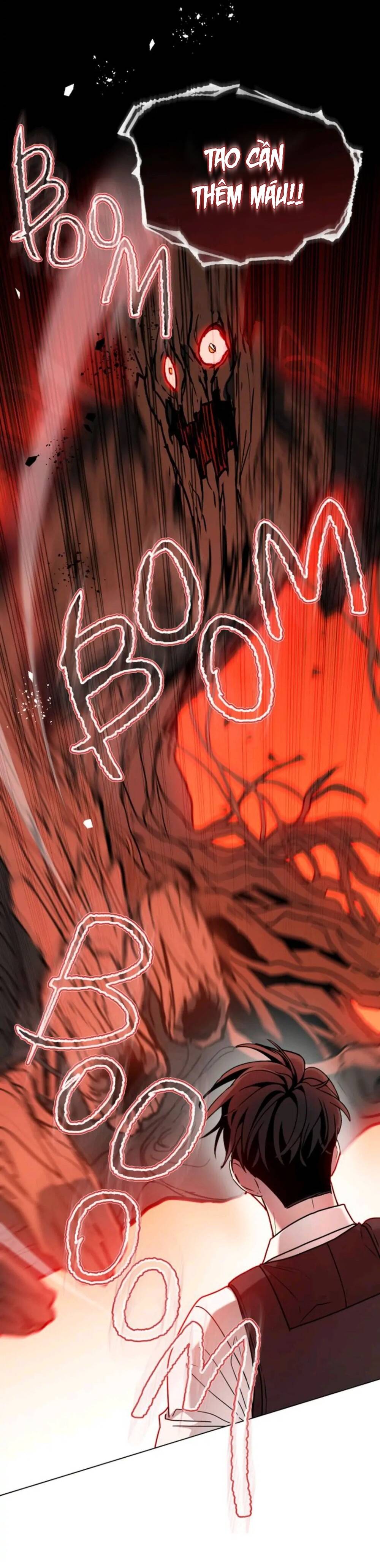 Dấu Vết Mặt Trời Chapter 15 - Trang 2