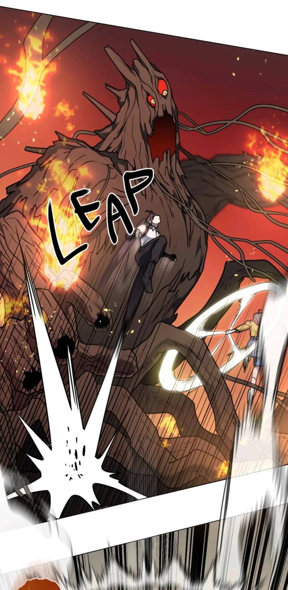 Dấu Vết Mặt Trời Chapter 15 - Trang 2