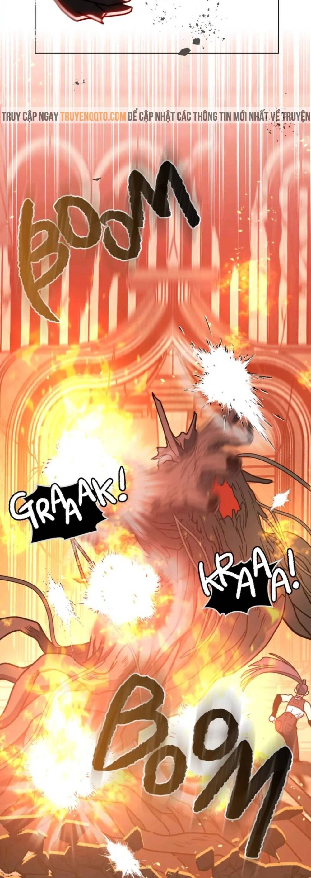 Dấu Vết Mặt Trời Chapter 15 - Trang 2