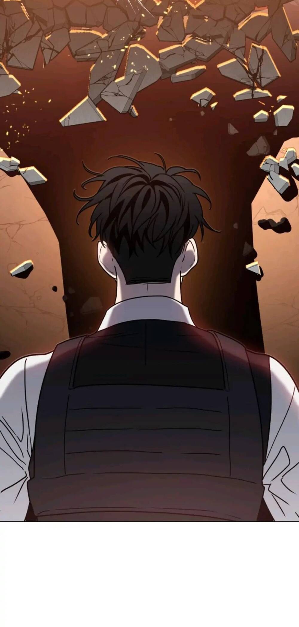 Dấu Vết Mặt Trời Chapter 15 - Trang 2