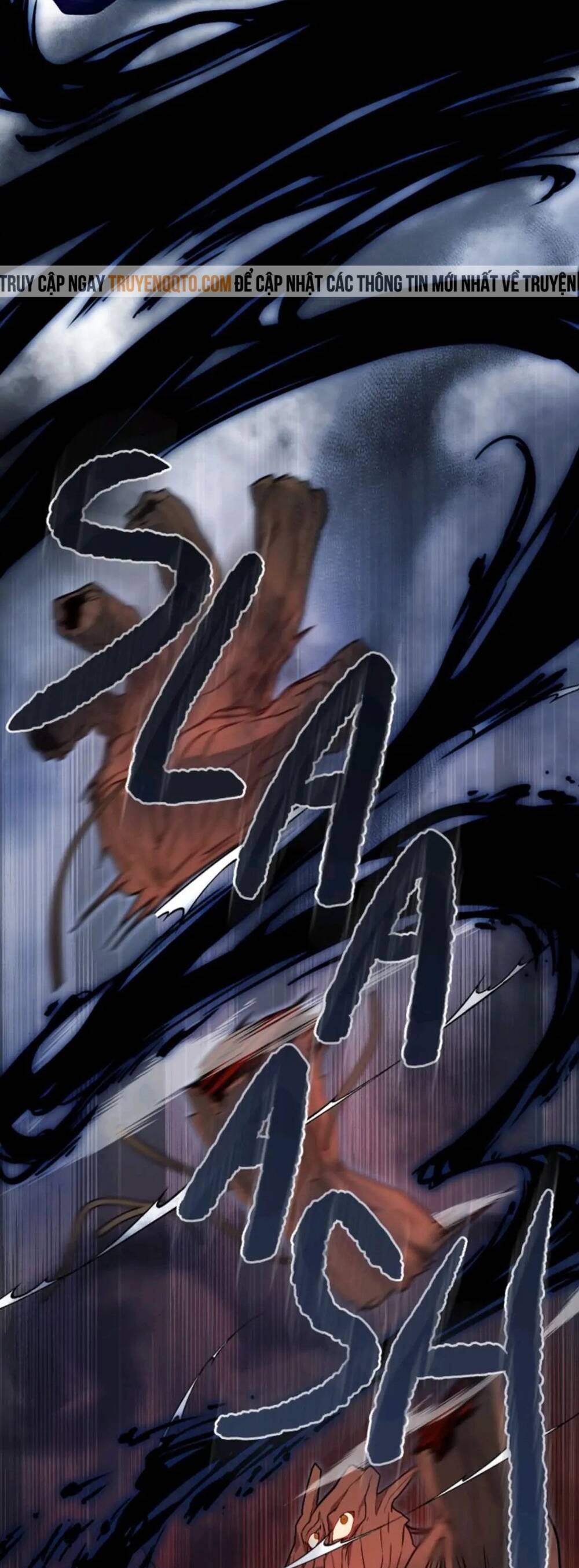 Dấu Vết Mặt Trời Chapter 15 - Trang 2
