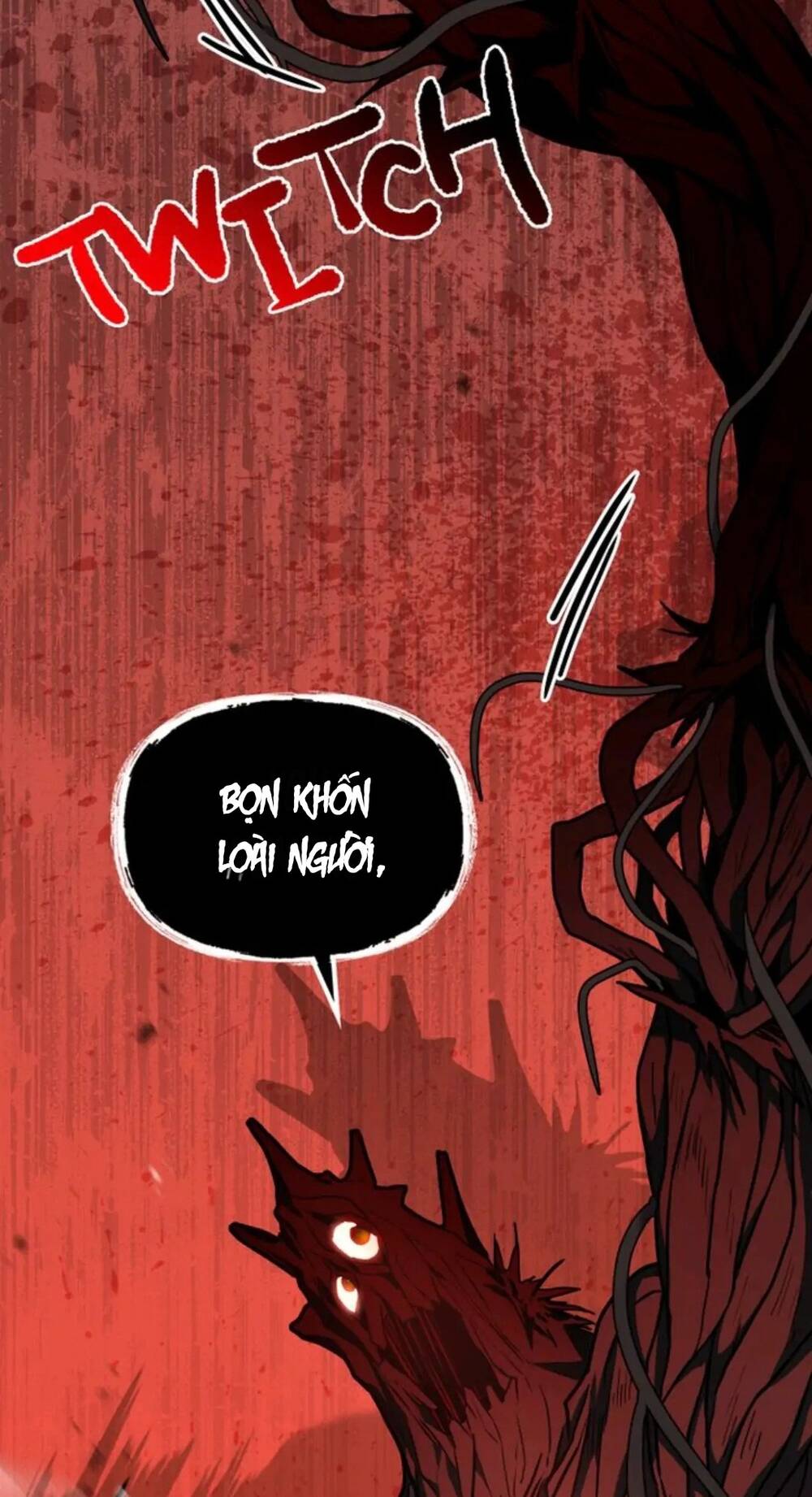 Dấu Vết Mặt Trời Chapter 15 - Trang 2