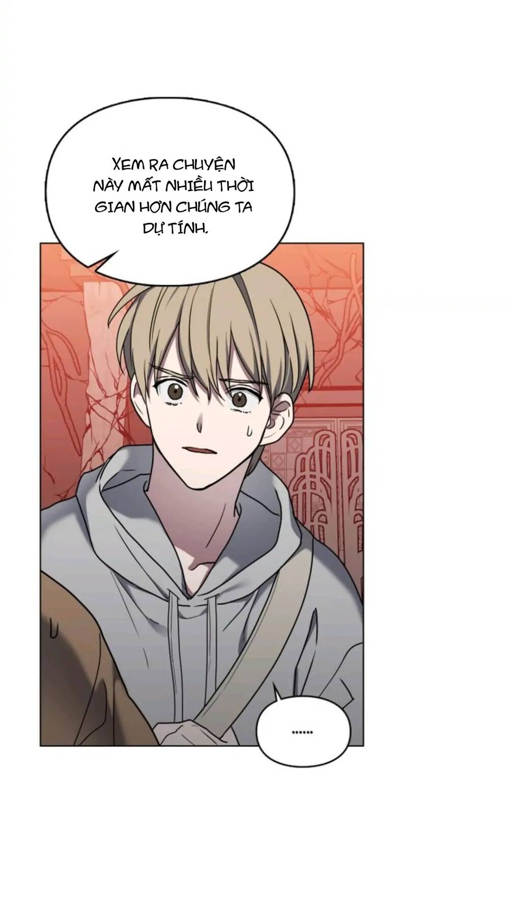 Dấu Vết Mặt Trời Chapter 15 - Trang 2