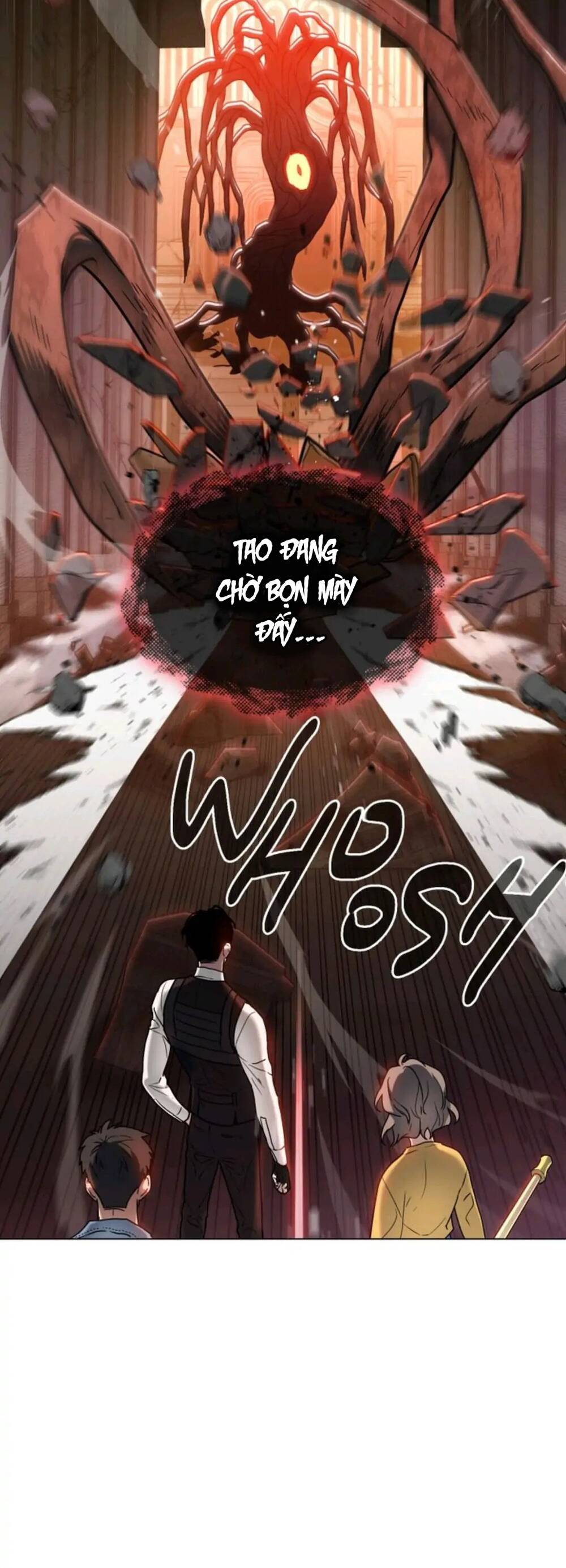Dấu Vết Mặt Trời Chapter 15 - Trang 2