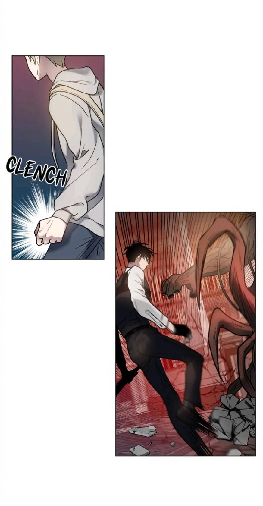 Dấu Vết Mặt Trời Chapter 15 - Trang 2