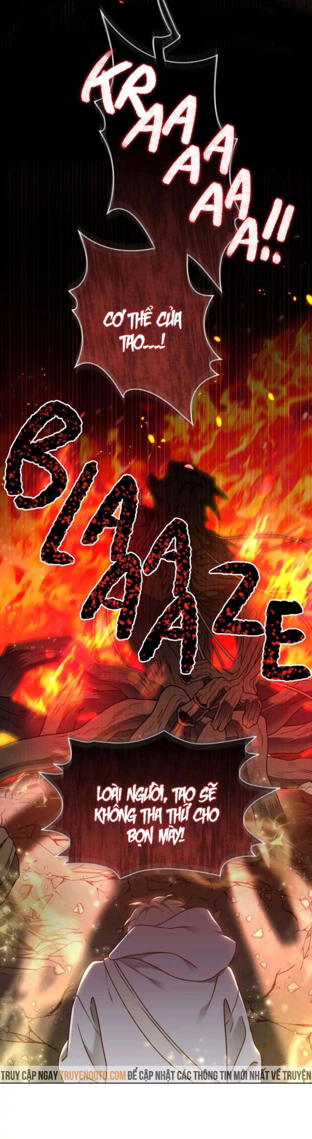 Dấu Vết Mặt Trời Chapter 16 - Trang 2