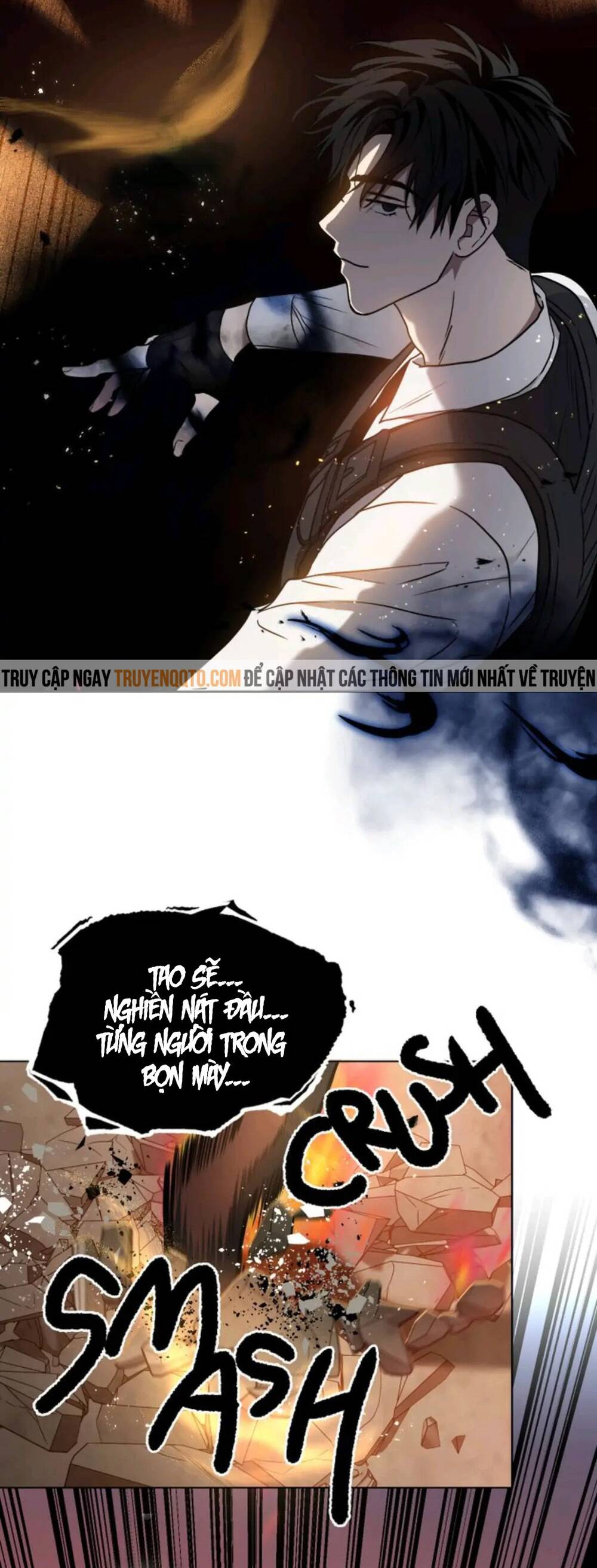Dấu Vết Mặt Trời Chapter 16 - Trang 2