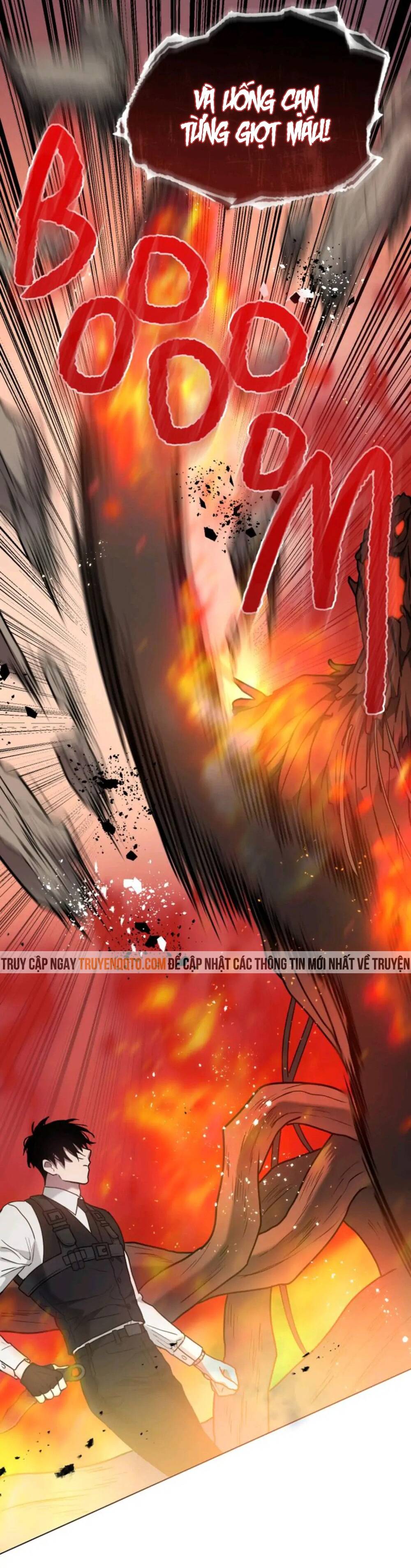 Dấu Vết Mặt Trời Chapter 16 - Trang 2