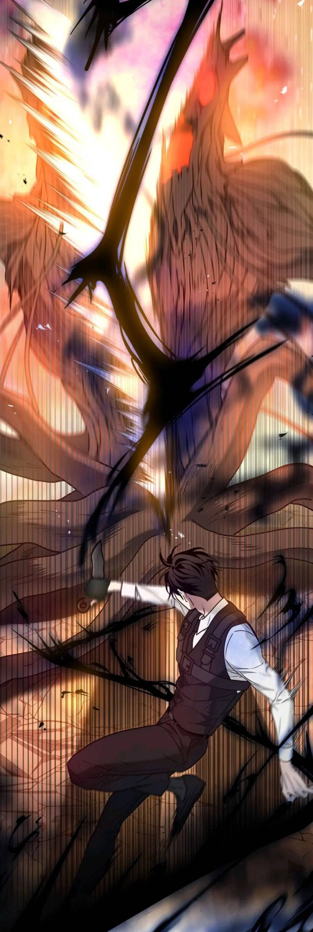 Dấu Vết Mặt Trời Chapter 16 - Trang 2