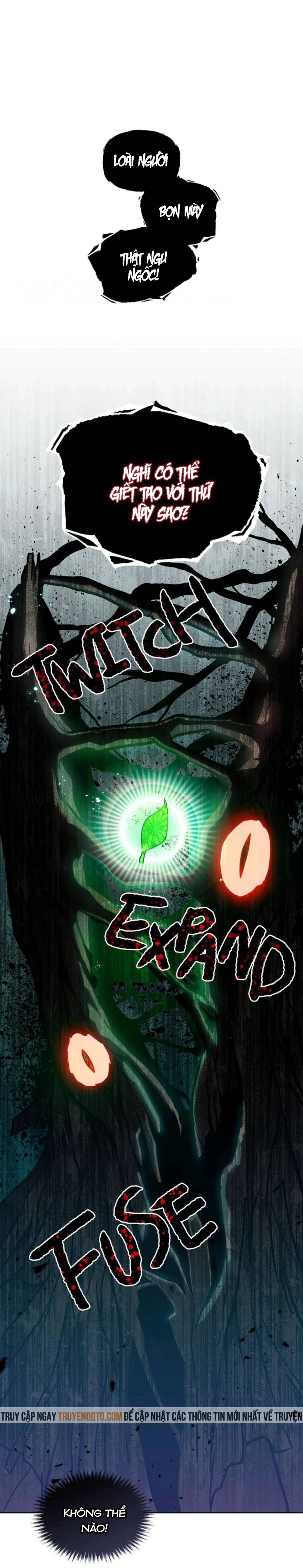 Dấu Vết Mặt Trời Chapter 16 - Trang 2