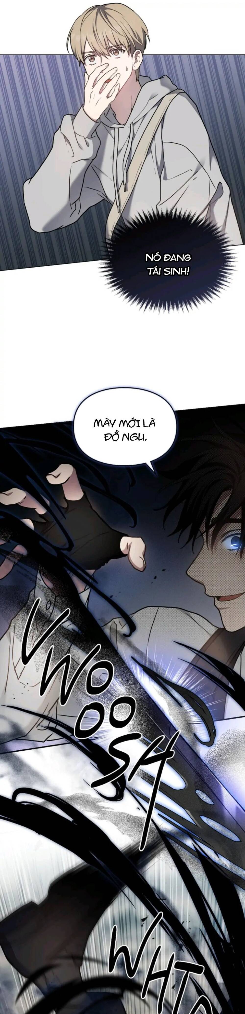 Dấu Vết Mặt Trời Chapter 16 - Trang 2