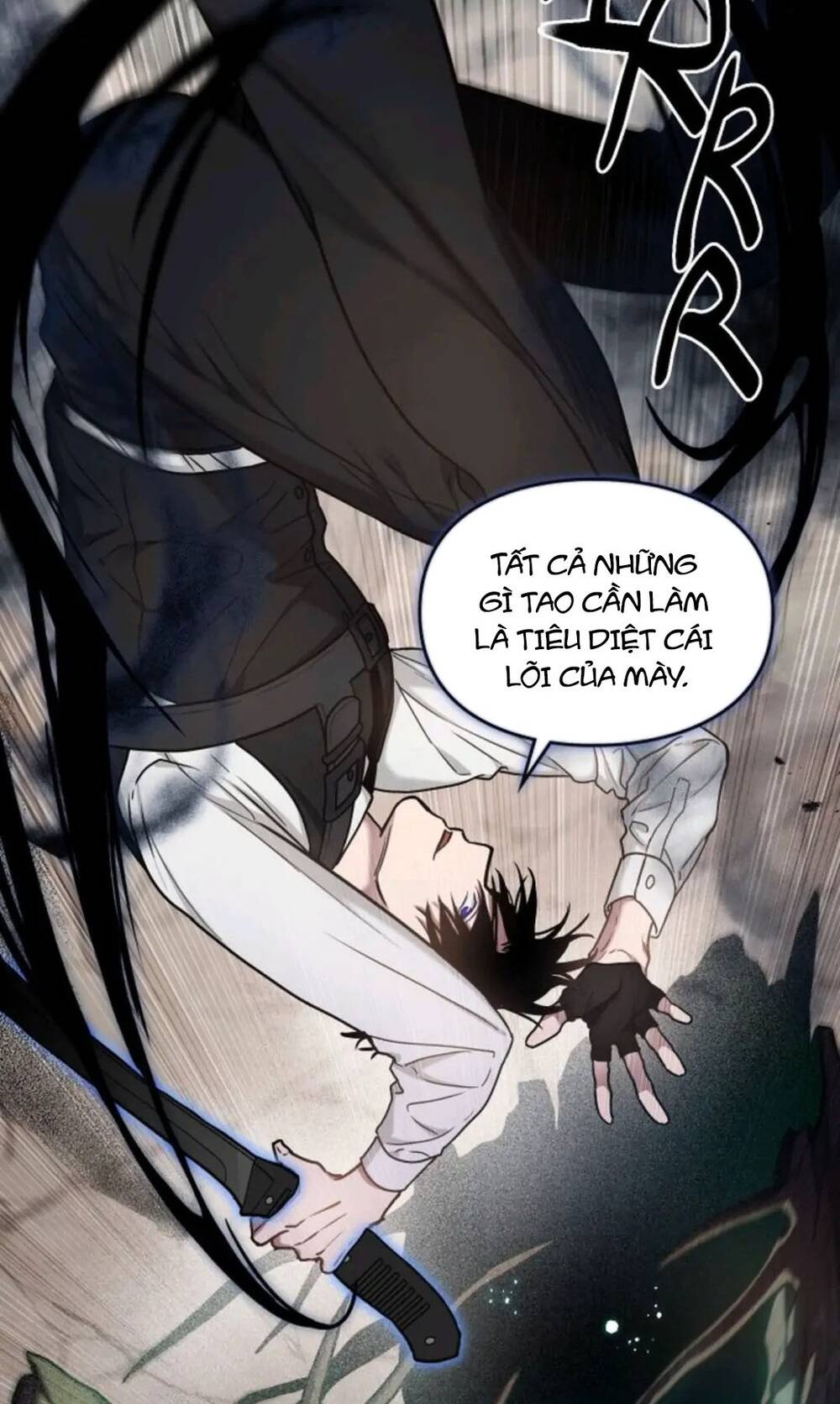 Dấu Vết Mặt Trời Chapter 16 - Trang 2