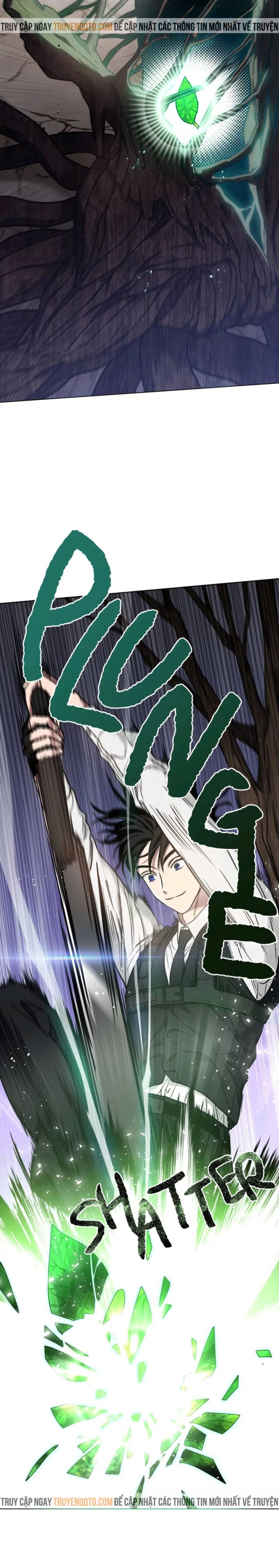 Dấu Vết Mặt Trời Chapter 16 - Trang 2